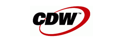 Logo: CDW