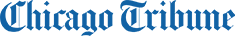 Logo: Chicago Tribune