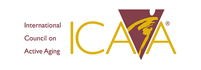 Logo: ICAA