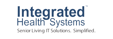 Logo: Integrated Health Systems