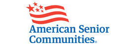 American Senior Communities logo