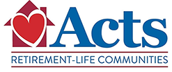 Acts logo